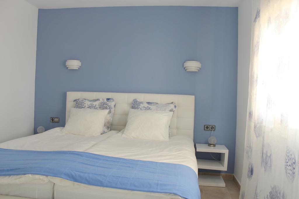 Canyamel Beach Chambre photo