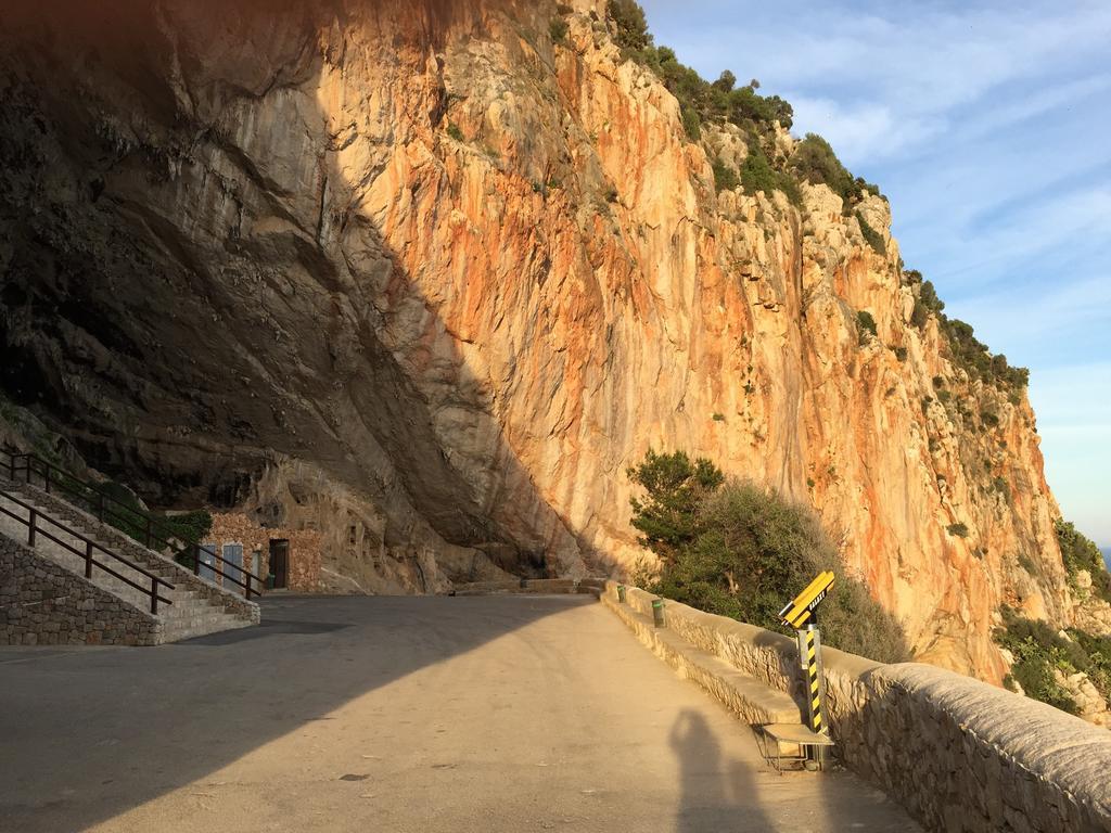 Canyamel Beach Chambre photo