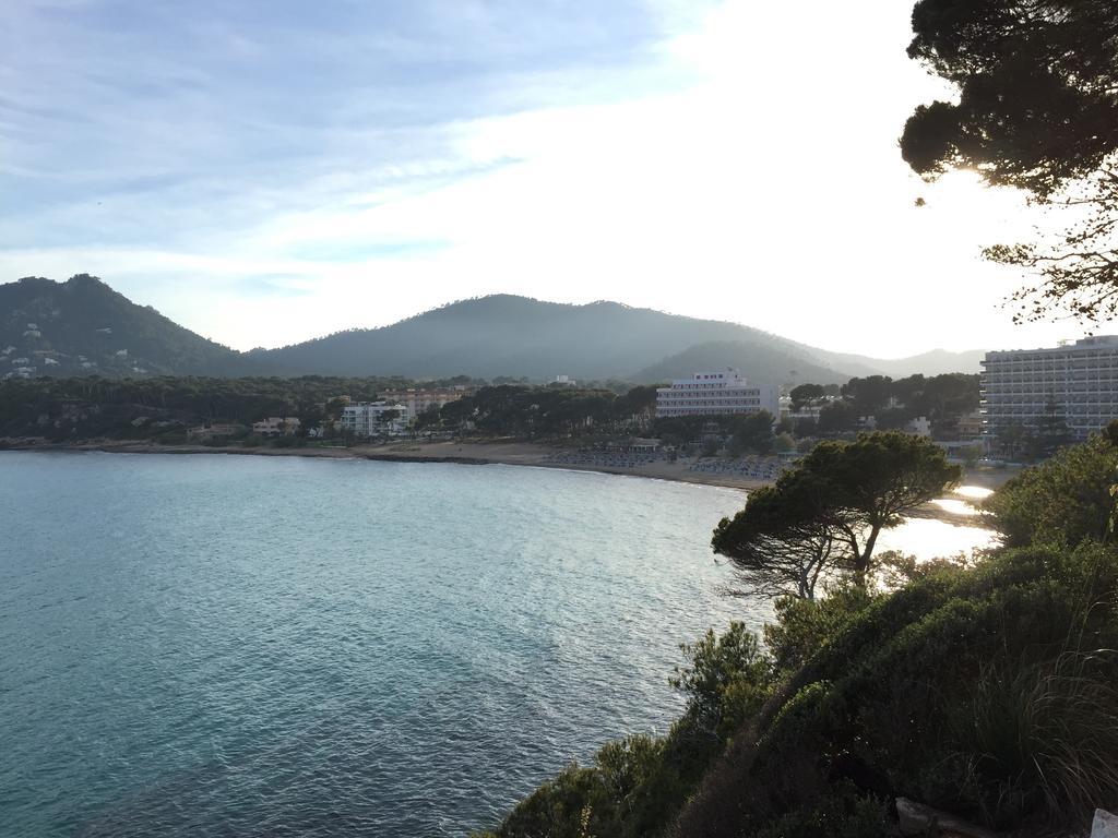 Canyamel Beach Chambre photo