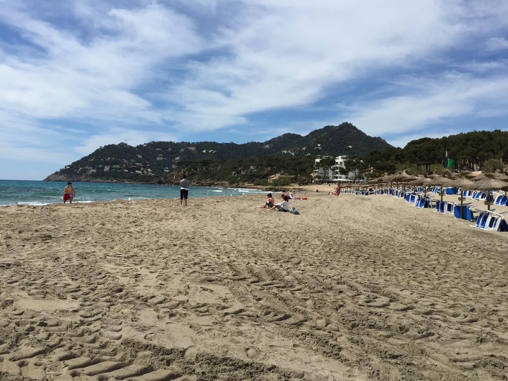 Canyamel Beach Chambre photo