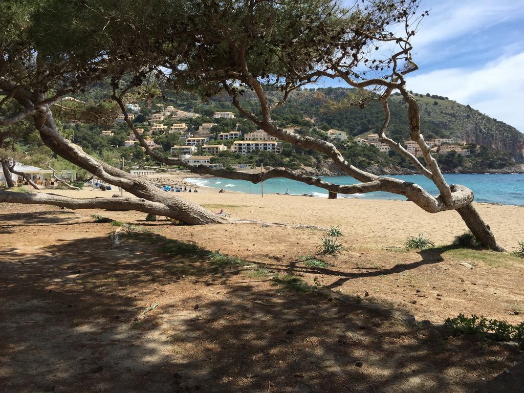 Canyamel Beach Chambre photo