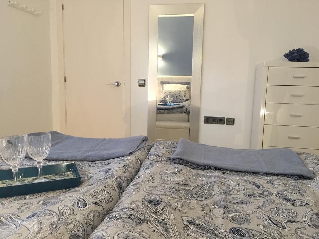 Canyamel Beach Chambre photo