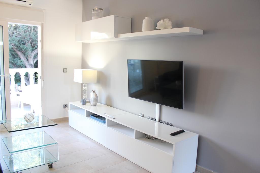 Canyamel Beach Chambre photo