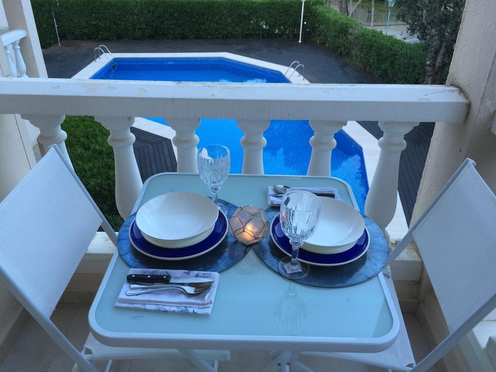 Canyamel Beach Chambre photo