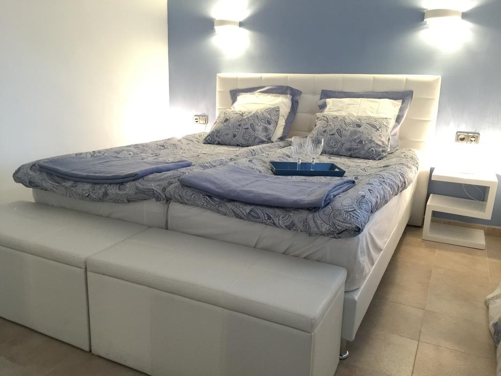 Canyamel Beach Chambre photo