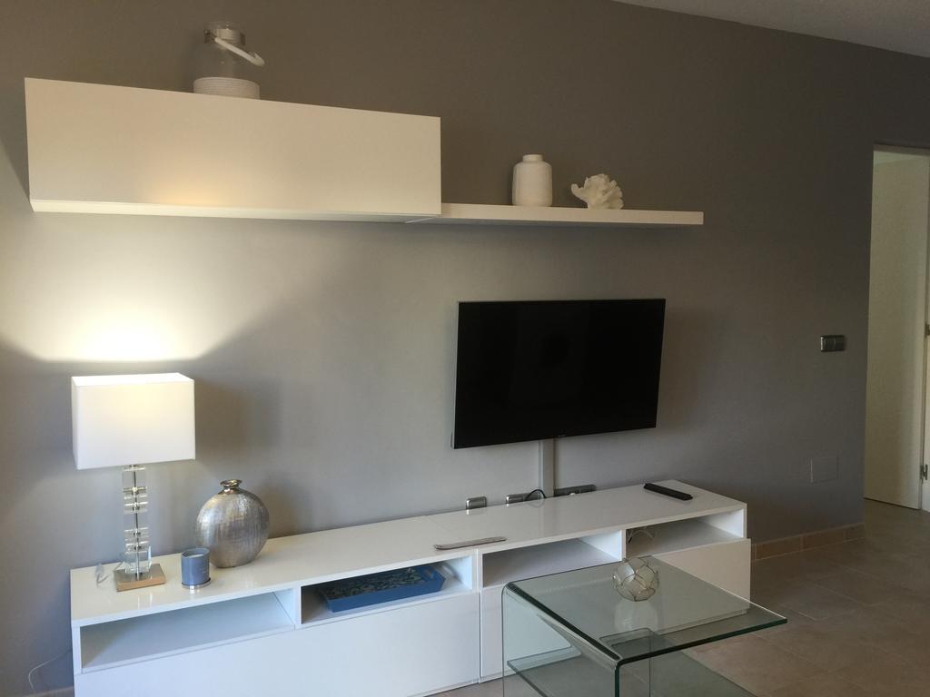 Canyamel Beach Chambre photo